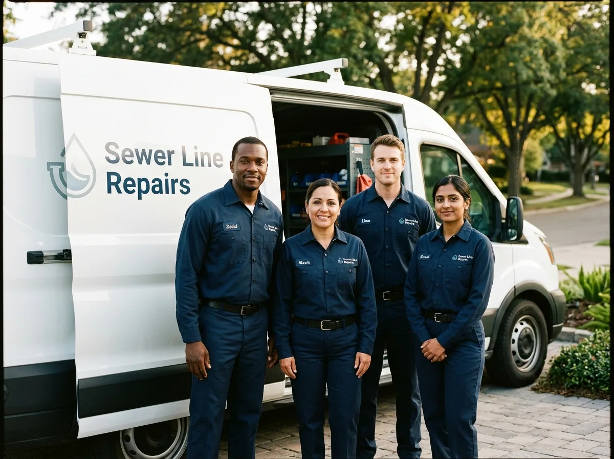Emergency Plumber company in Julian, WV