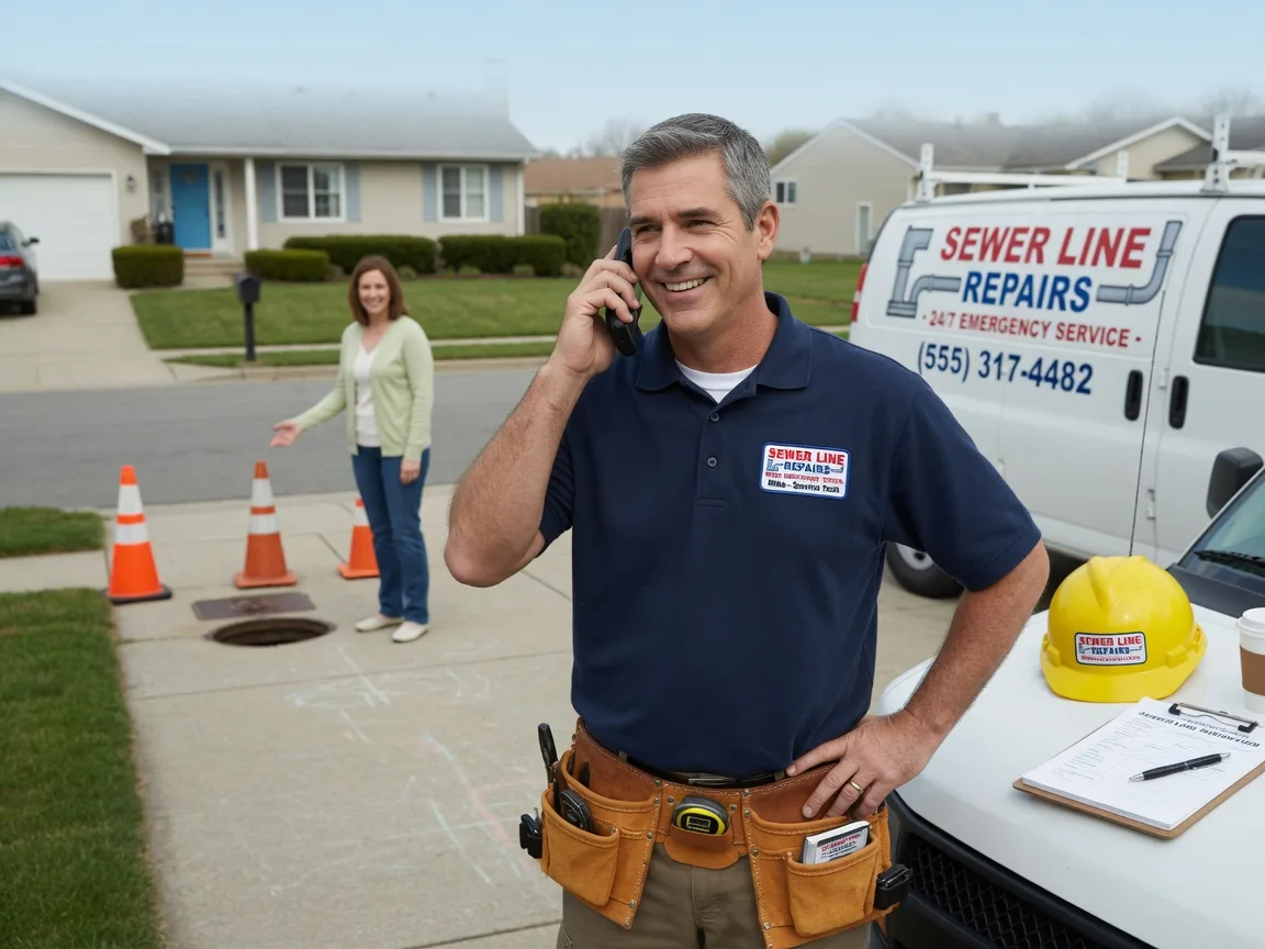 Emergency Plumber Julian, WV FAQs